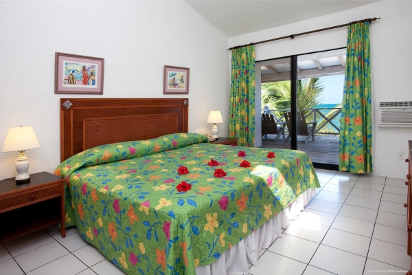 Hotel Coconut Beach Club (Saint John's)